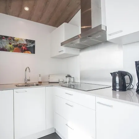 Luxus-appartement-winterberg * Winterberg