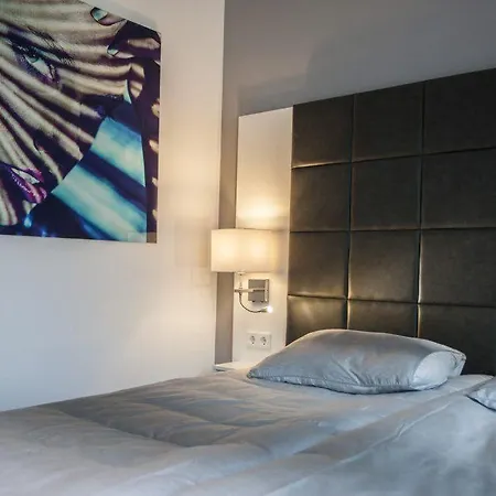 Apartment Luxus-appartement-winterberg